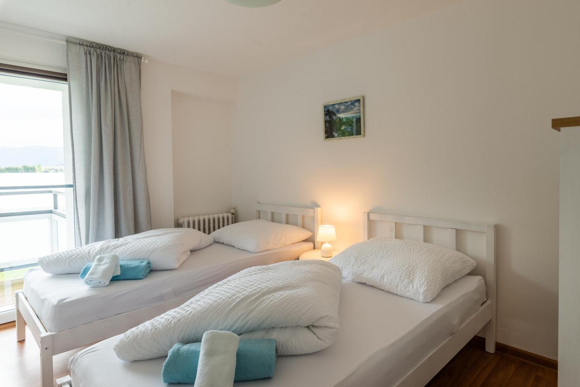 Sun Valley Apartments マイスホーフェン エクステリア 写真