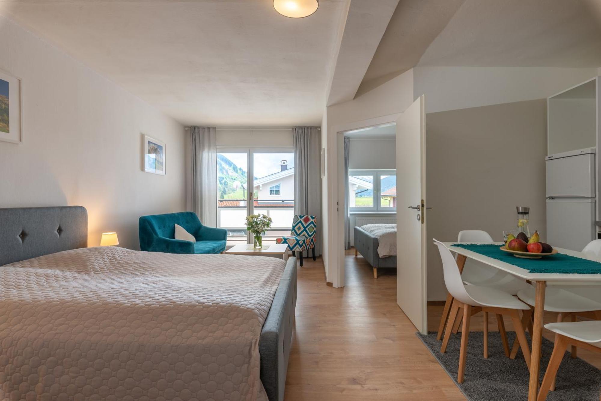 Sun Valley Apartments マイスホーフェン エクステリア 写真