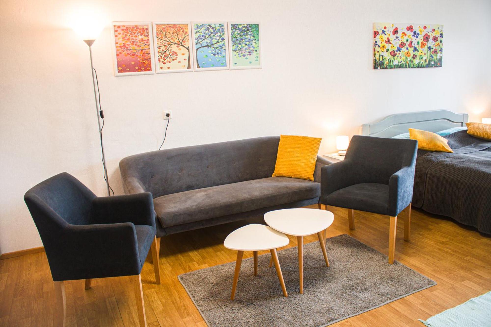 Sun Valley Apartments マイスホーフェン エクステリア 写真