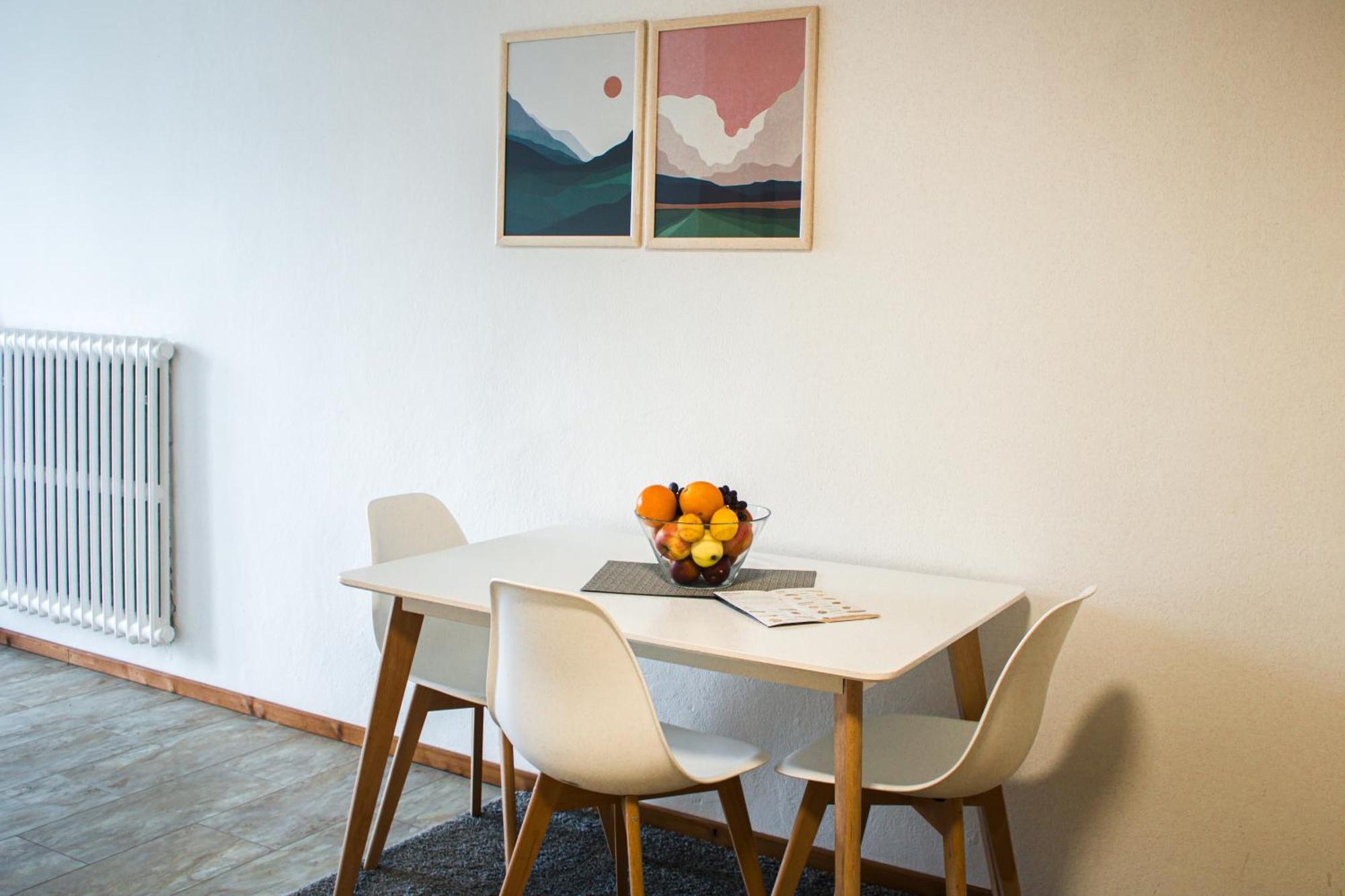 Sun Valley Apartments マイスホーフェン エクステリア 写真
