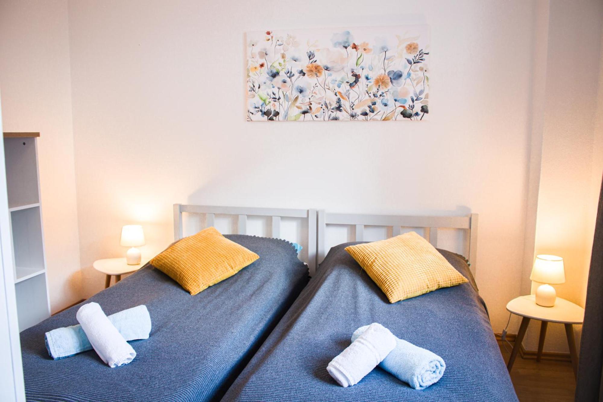 Sun Valley Apartments マイスホーフェン エクステリア 写真