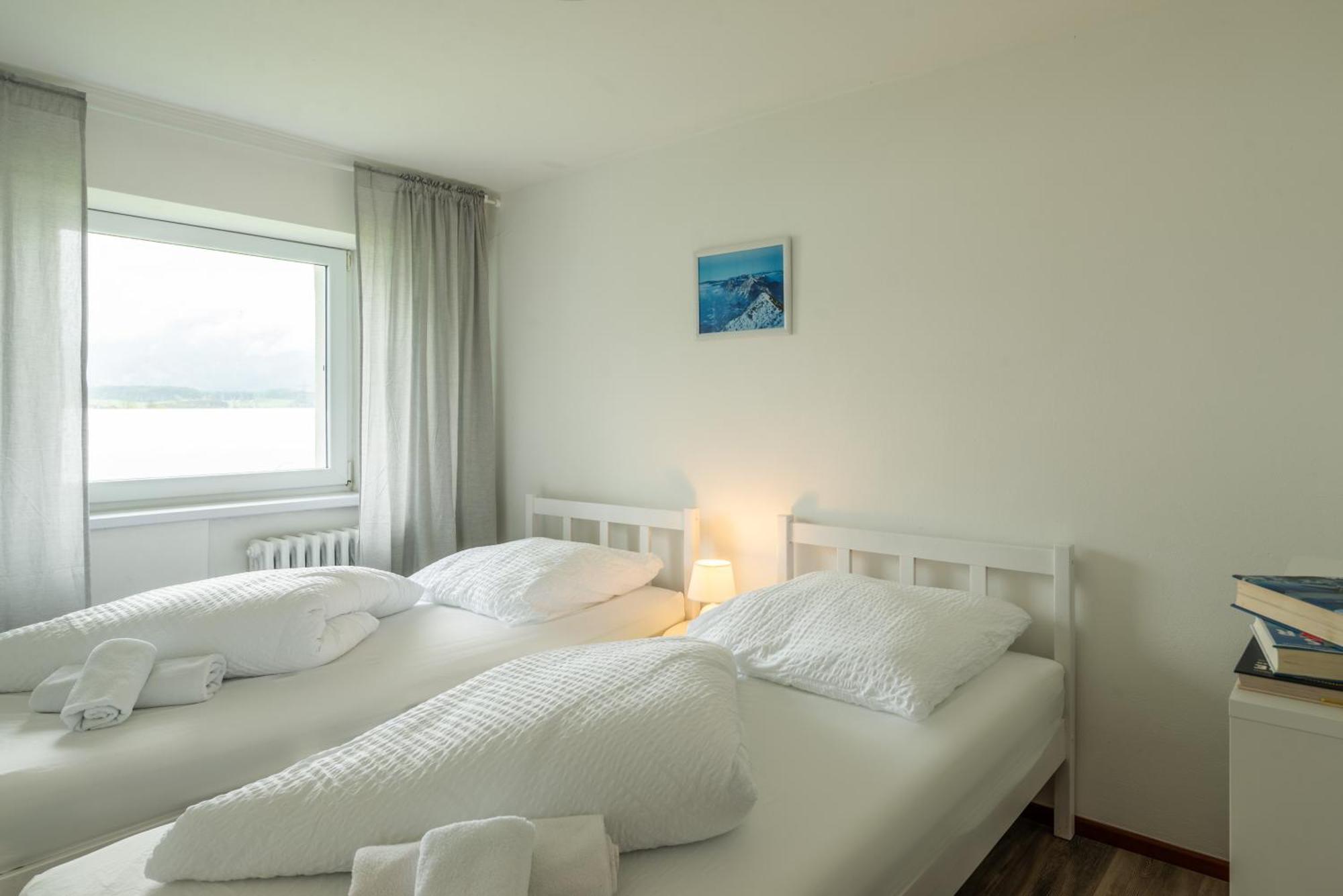 Sun Valley Apartments マイスホーフェン エクステリア 写真