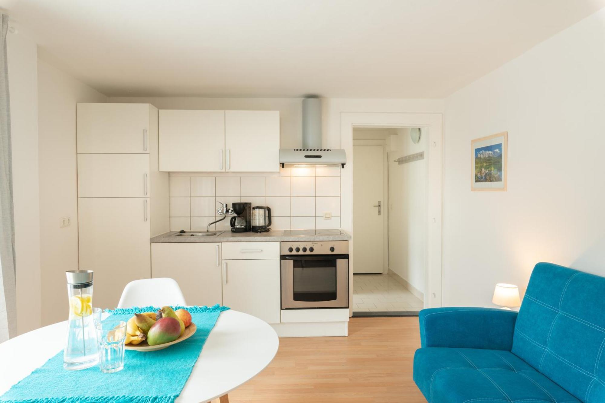 Sun Valley Apartments マイスホーフェン エクステリア 写真
