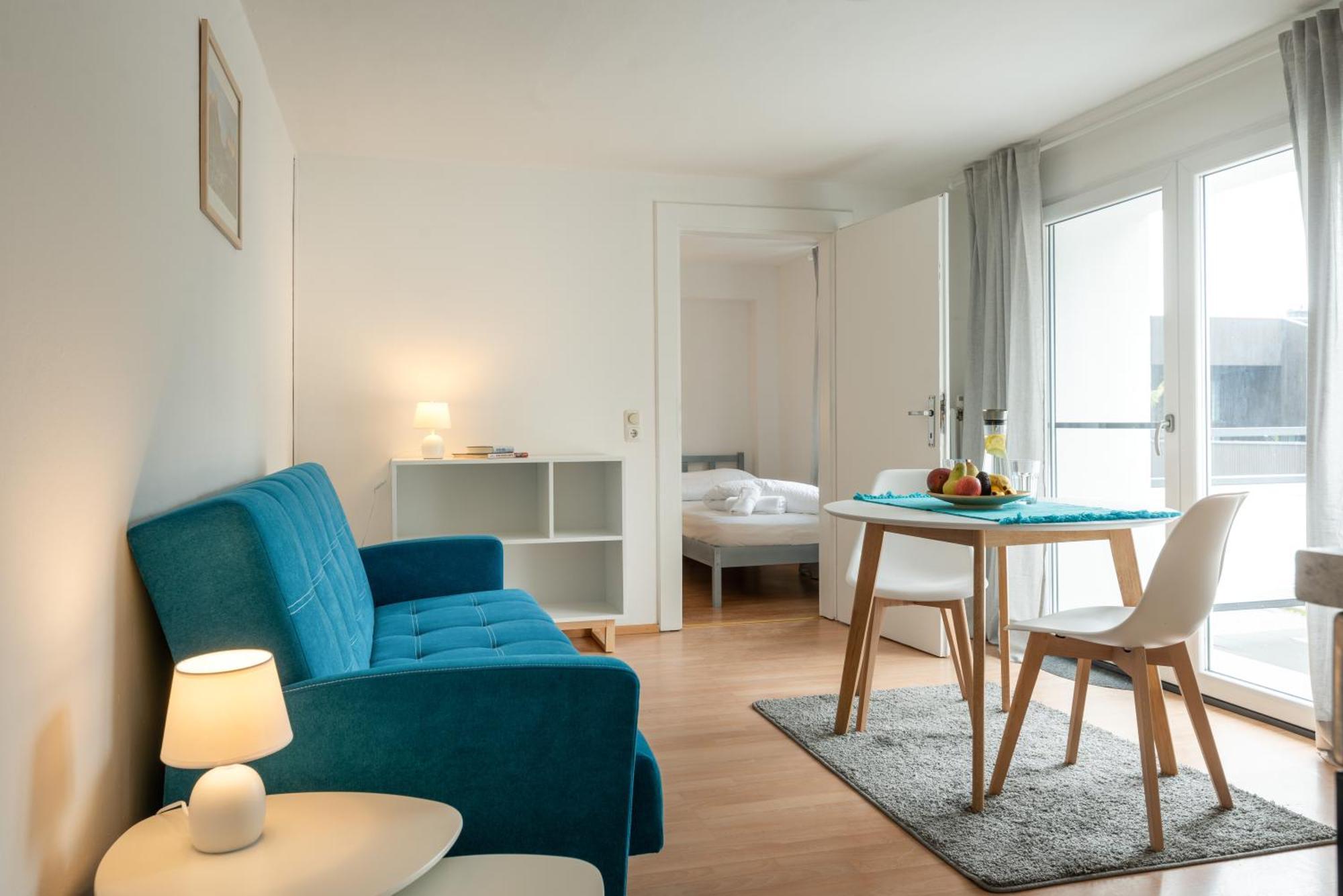 Sun Valley Apartments マイスホーフェン エクステリア 写真