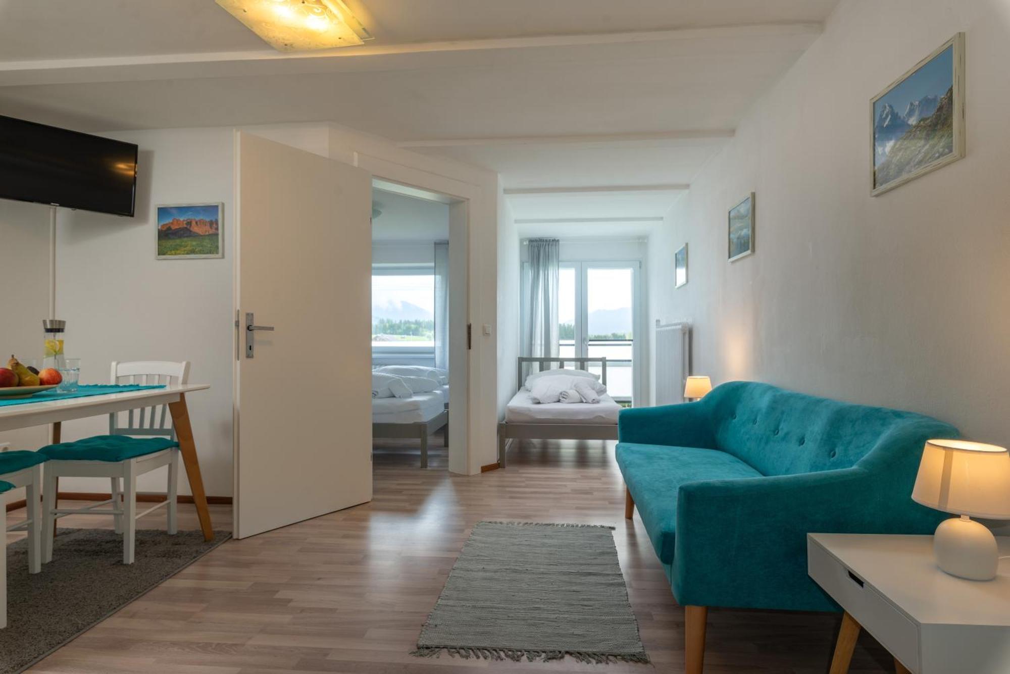 Sun Valley Apartments マイスホーフェン エクステリア 写真