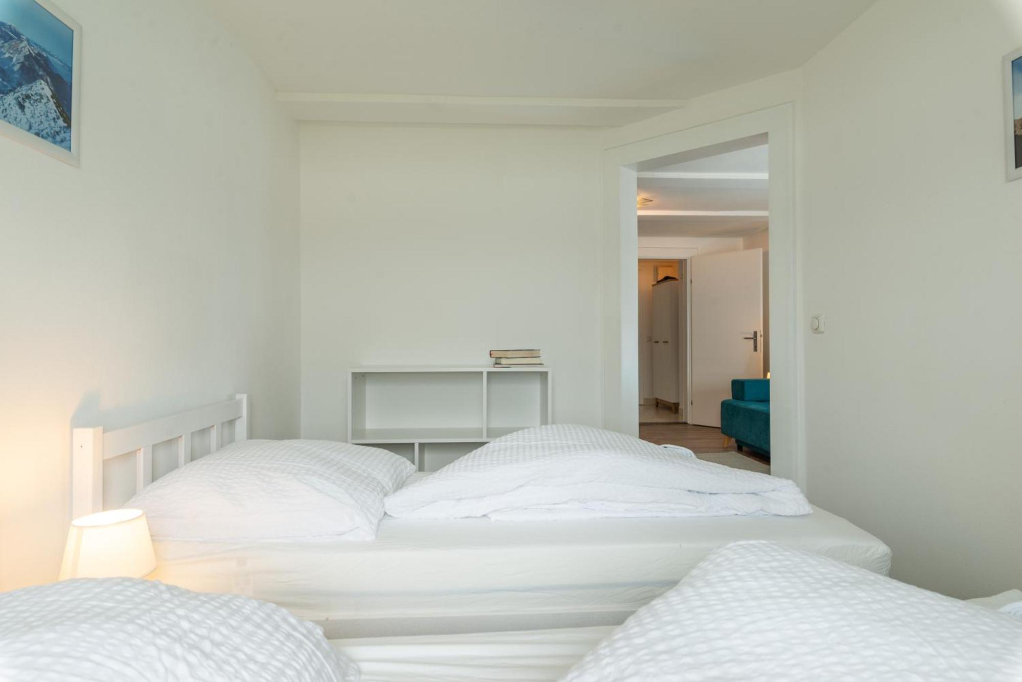Sun Valley Apartments マイスホーフェン エクステリア 写真