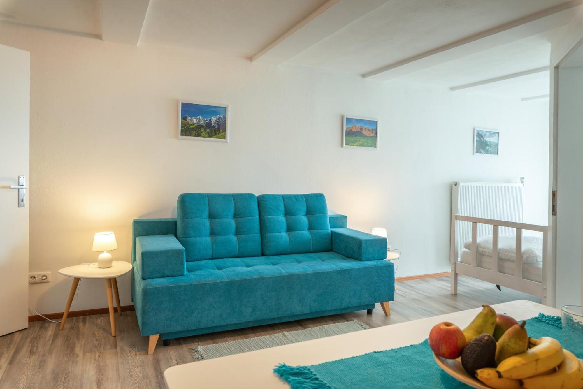 Sun Valley Apartments マイスホーフェン エクステリア 写真
