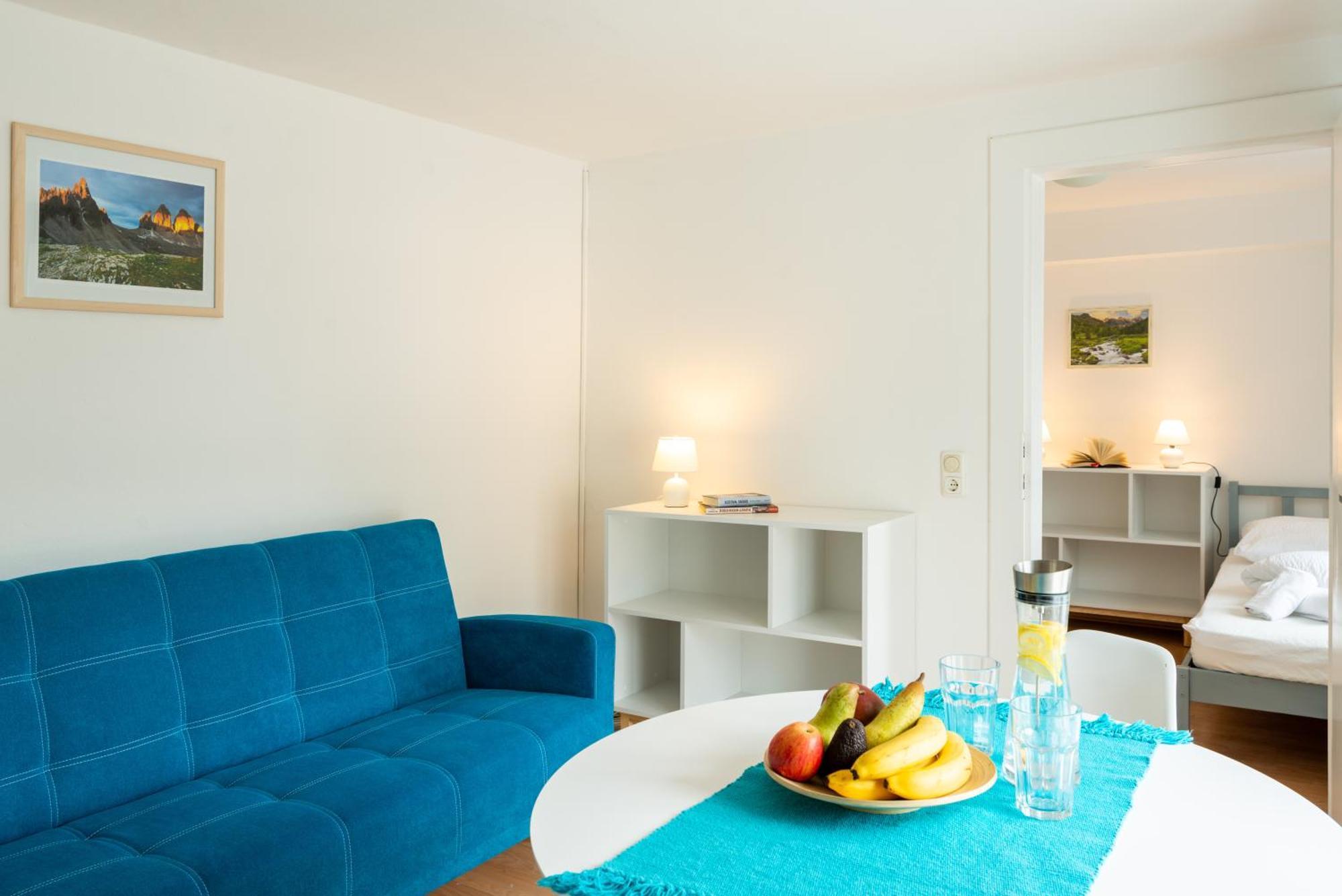 Sun Valley Apartments マイスホーフェン エクステリア 写真