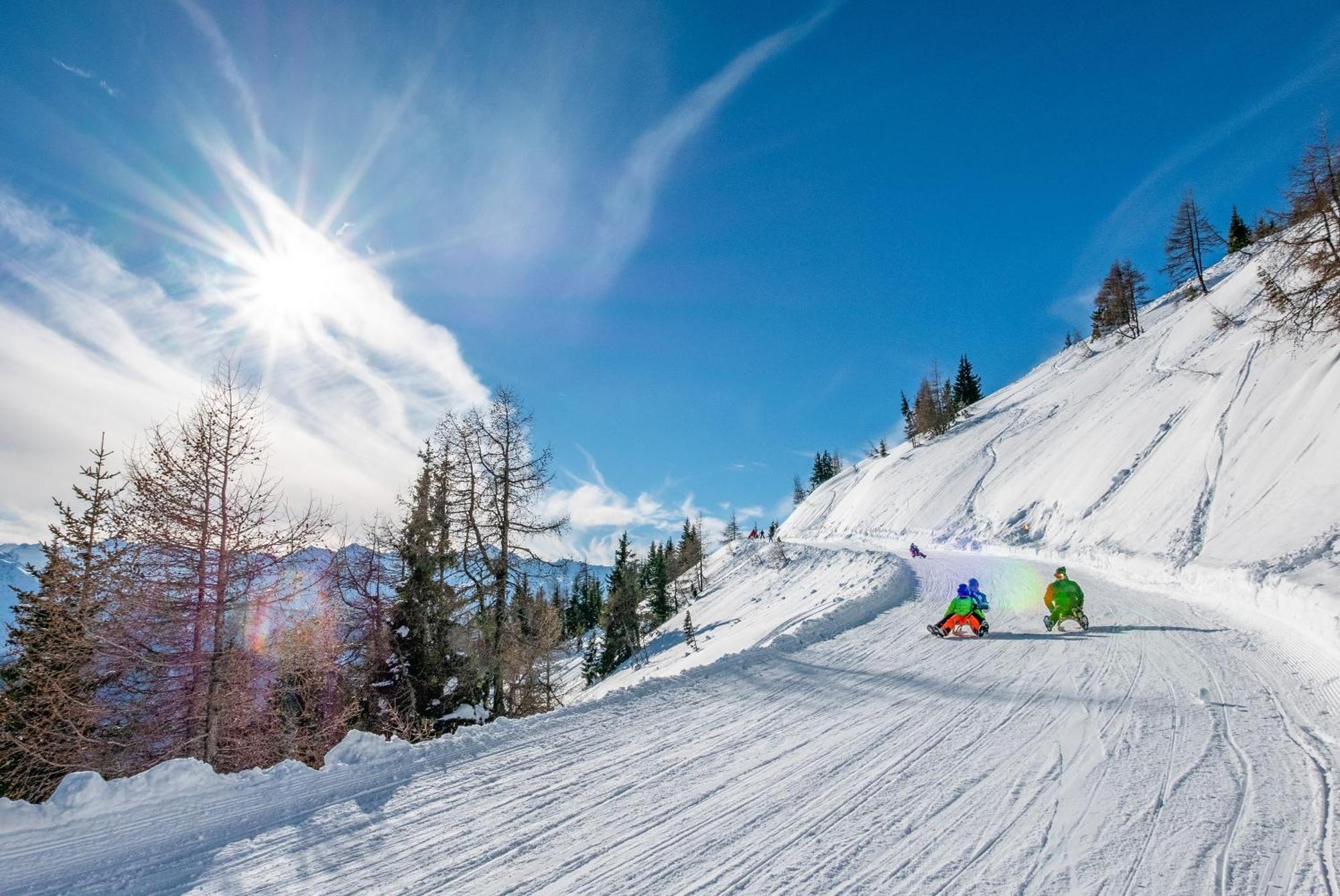 Sun Valley Apartments マイスホーフェン エクステリア 写真