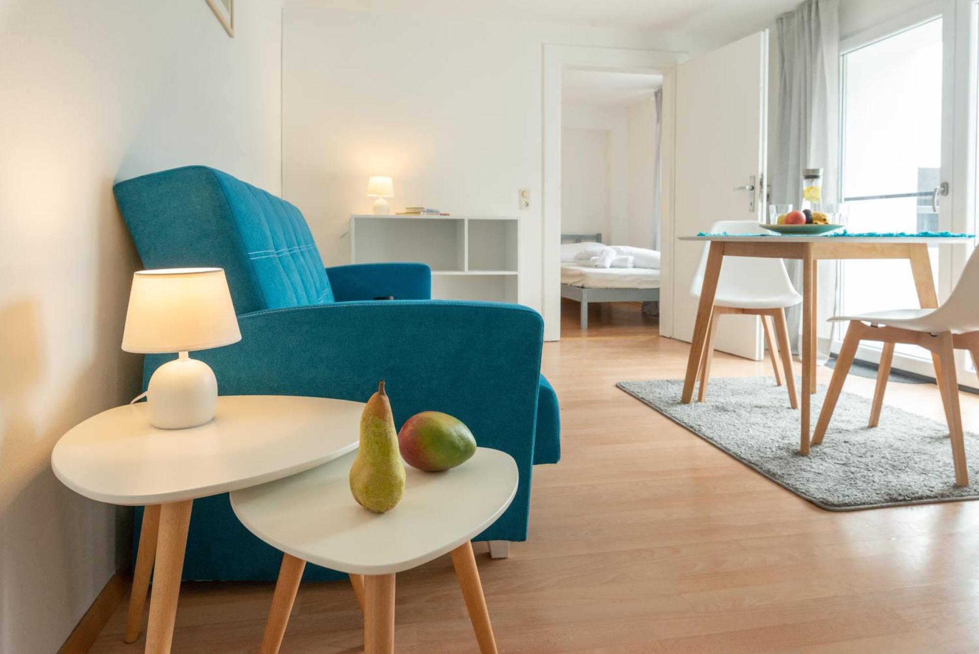 Sun Valley Apartments マイスホーフェン エクステリア 写真