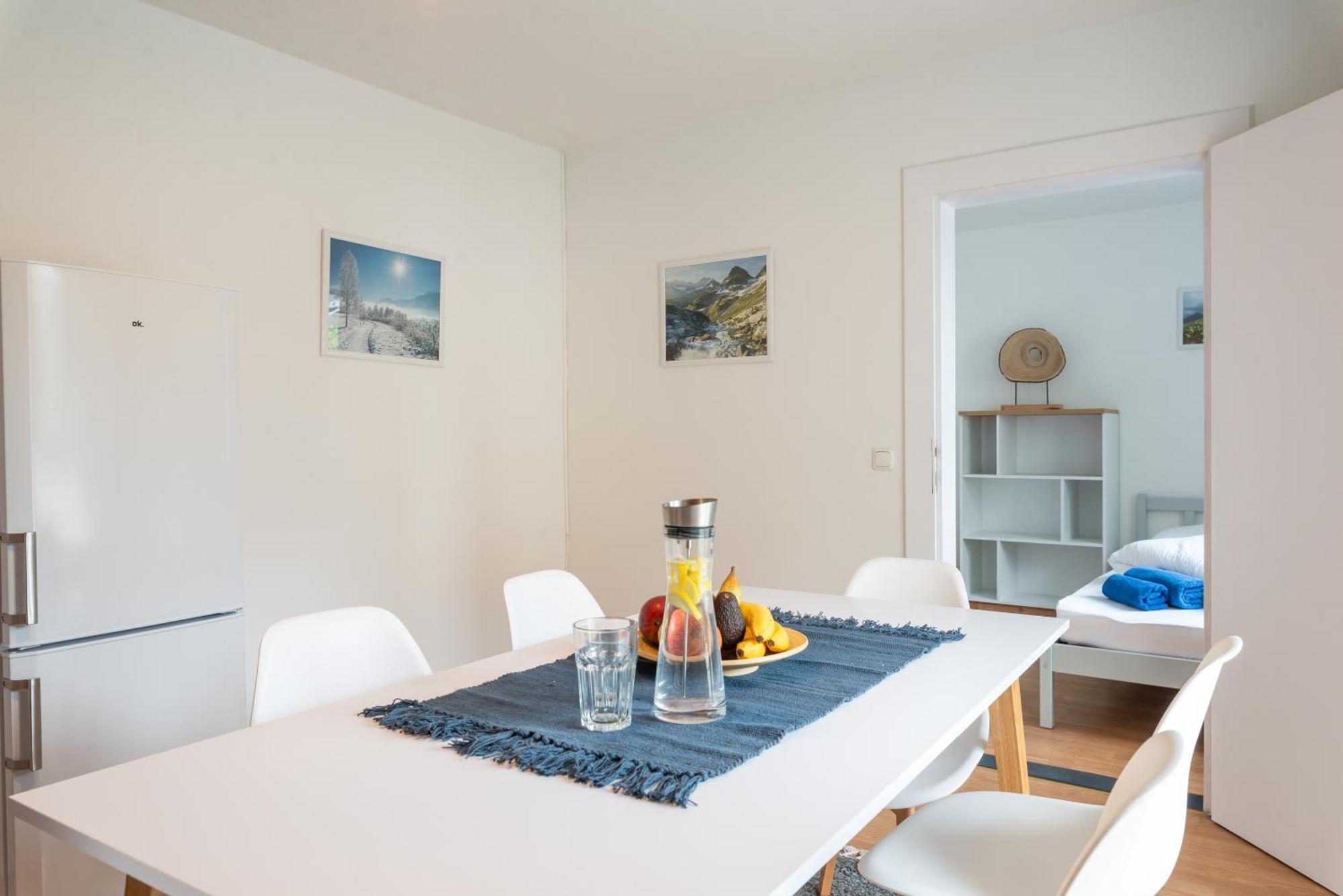 Sun Valley Apartments マイスホーフェン エクステリア 写真