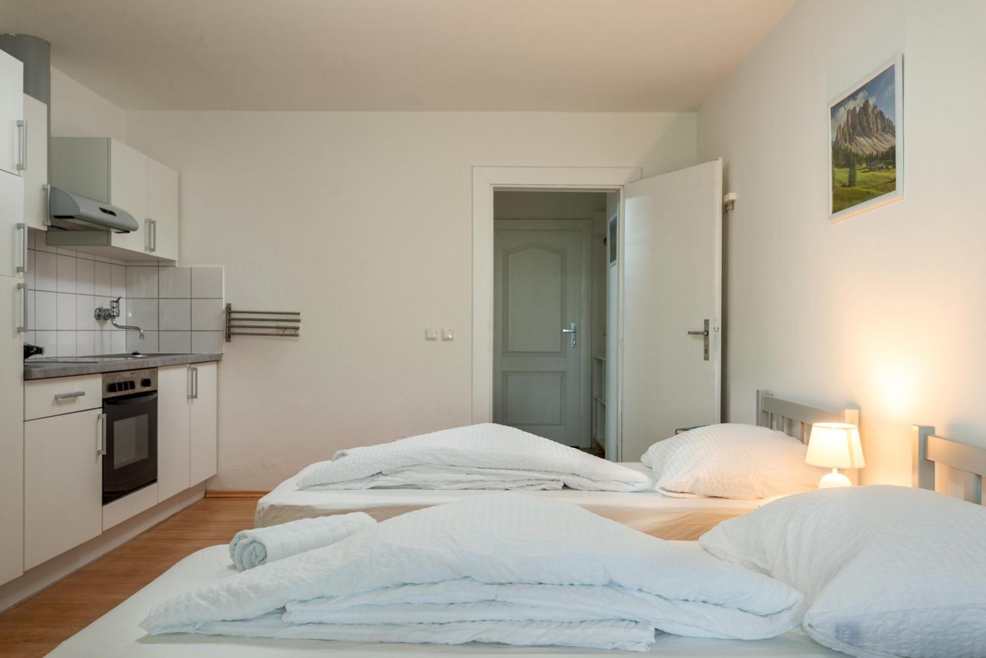 Sun Valley Apartments マイスホーフェン エクステリア 写真