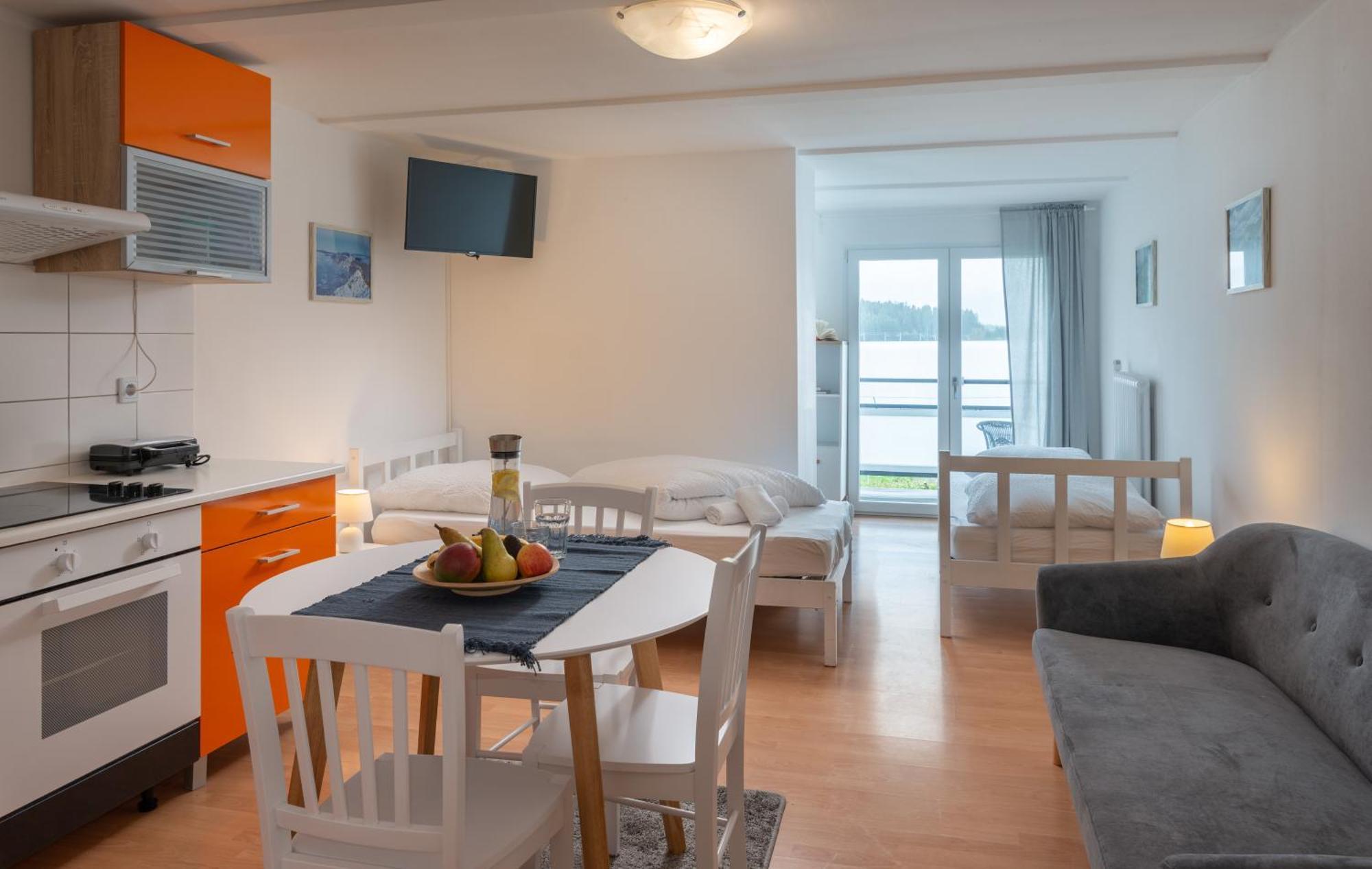 Sun Valley Apartments マイスホーフェン エクステリア 写真