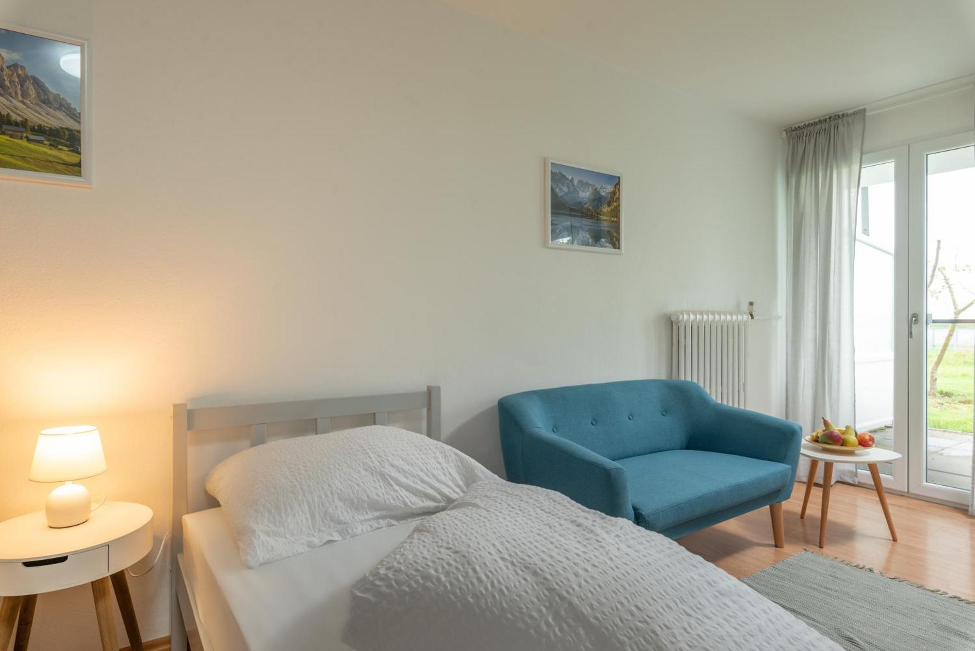 Sun Valley Apartments マイスホーフェン エクステリア 写真