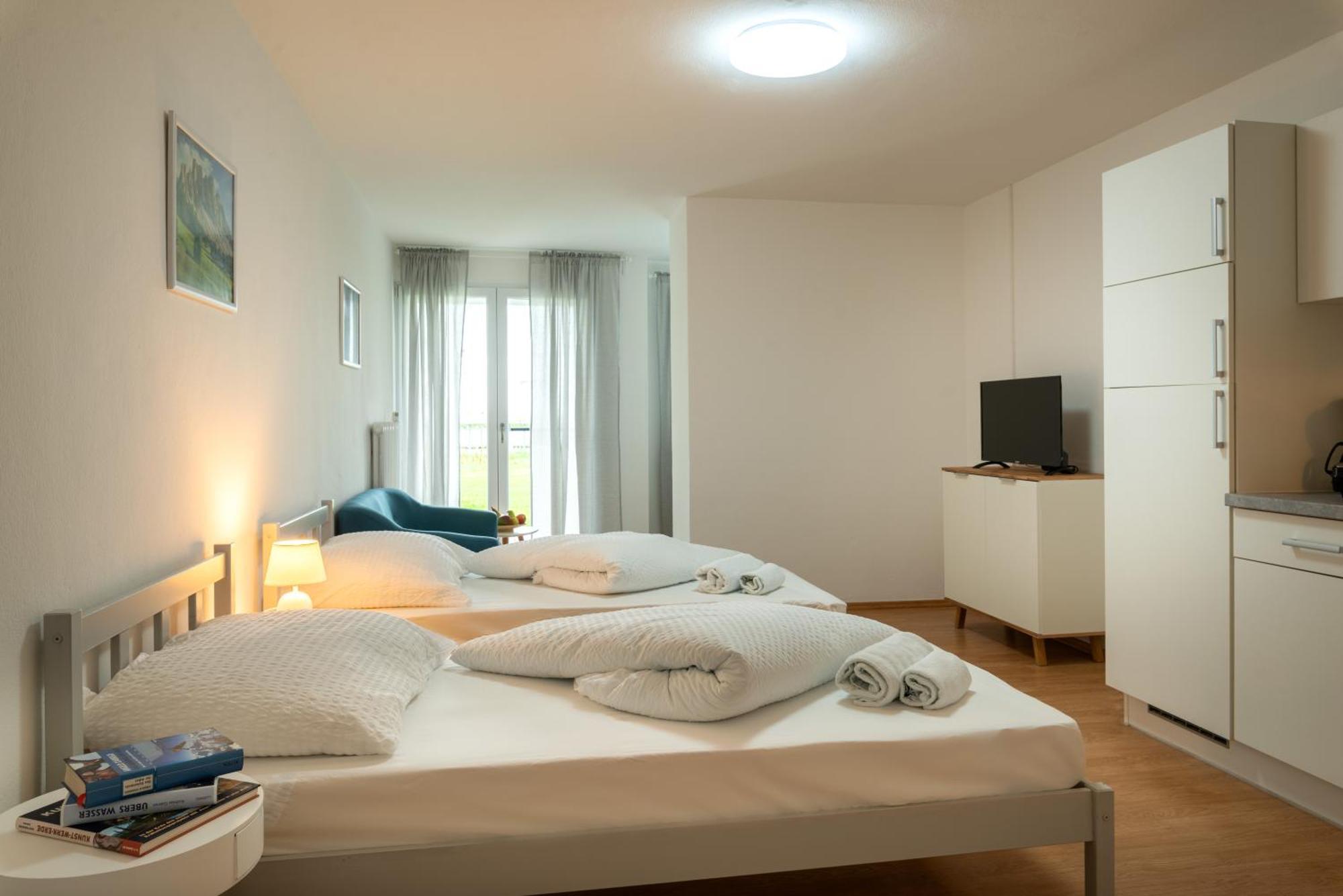 Sun Valley Apartments マイスホーフェン エクステリア 写真
