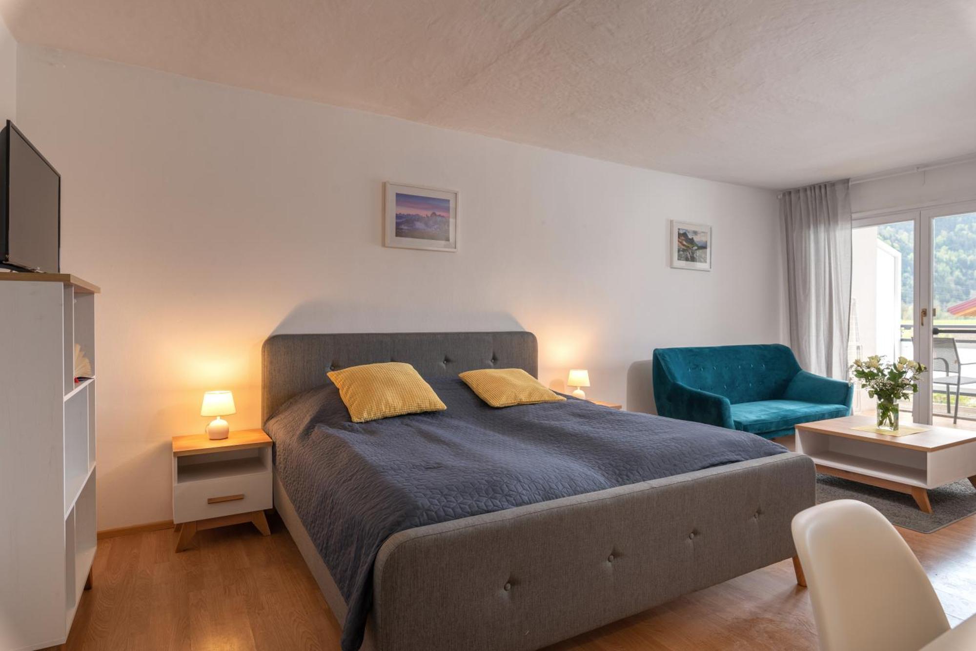 Sun Valley Apartments マイスホーフェン エクステリア 写真