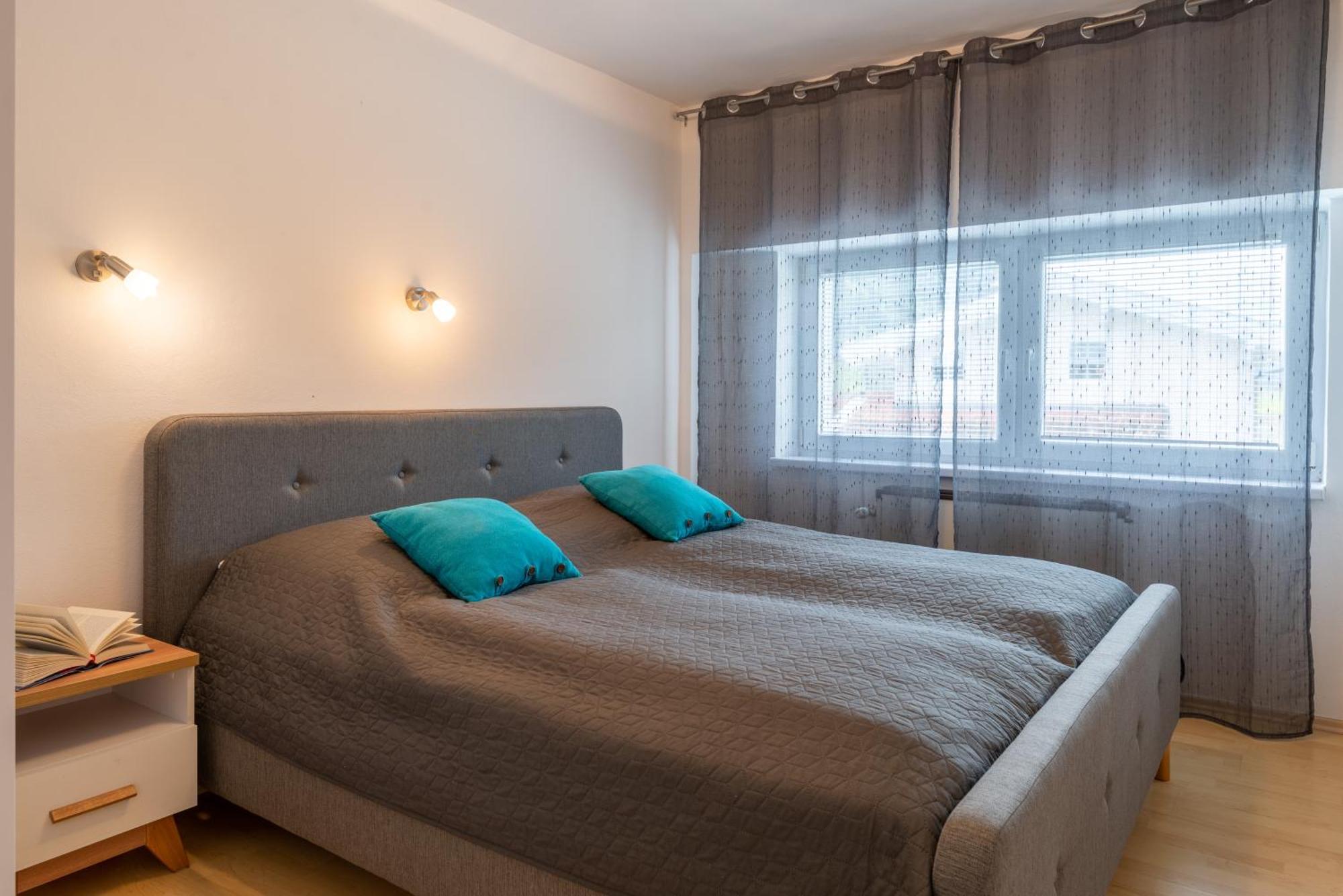 Sun Valley Apartments マイスホーフェン エクステリア 写真