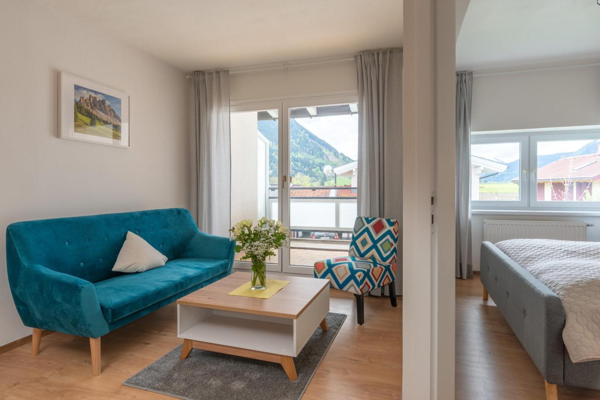 Sun Valley Apartments マイスホーフェン エクステリア 写真