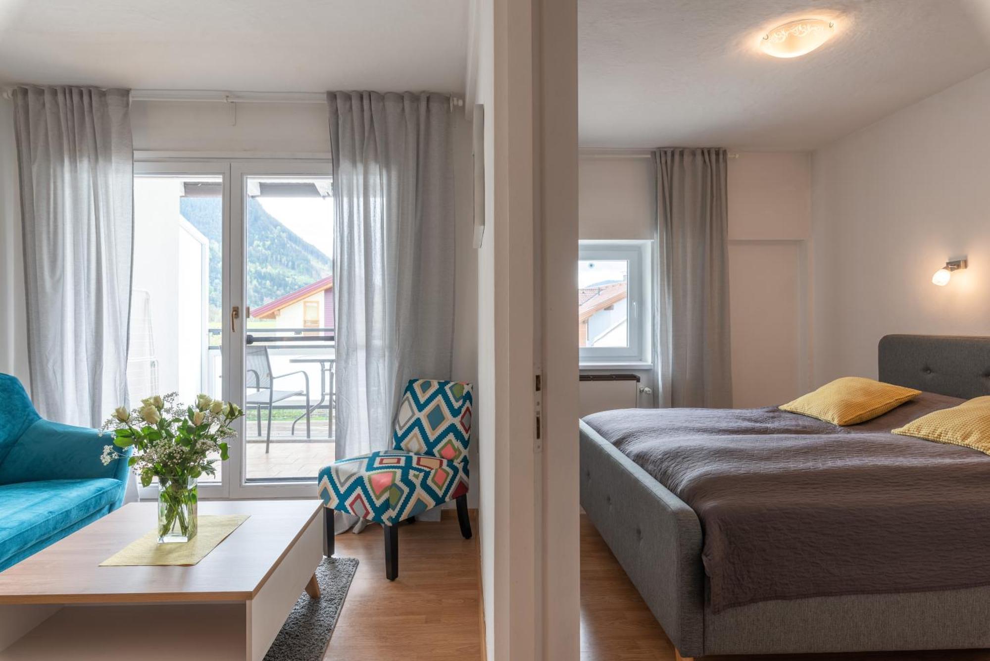 Sun Valley Apartments マイスホーフェン エクステリア 写真