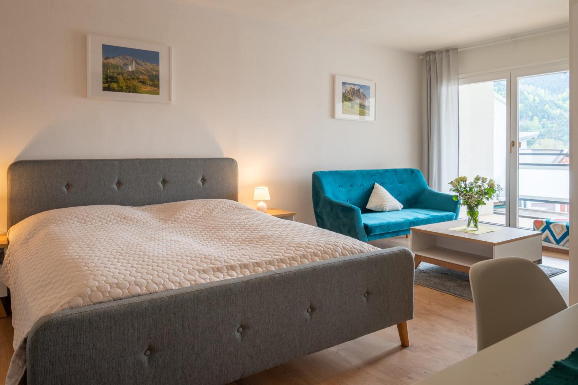 Sun Valley Apartments マイスホーフェン エクステリア 写真