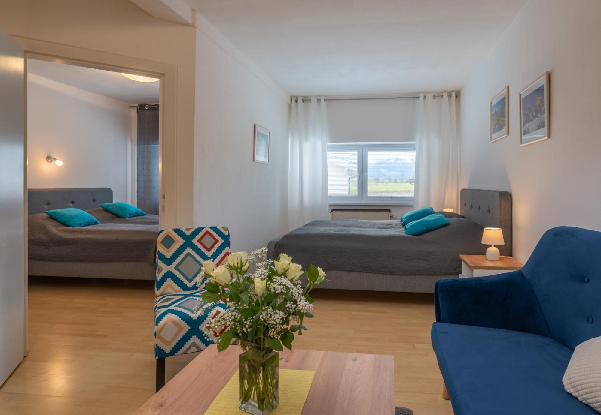 Sun Valley Apartments マイスホーフェン エクステリア 写真
