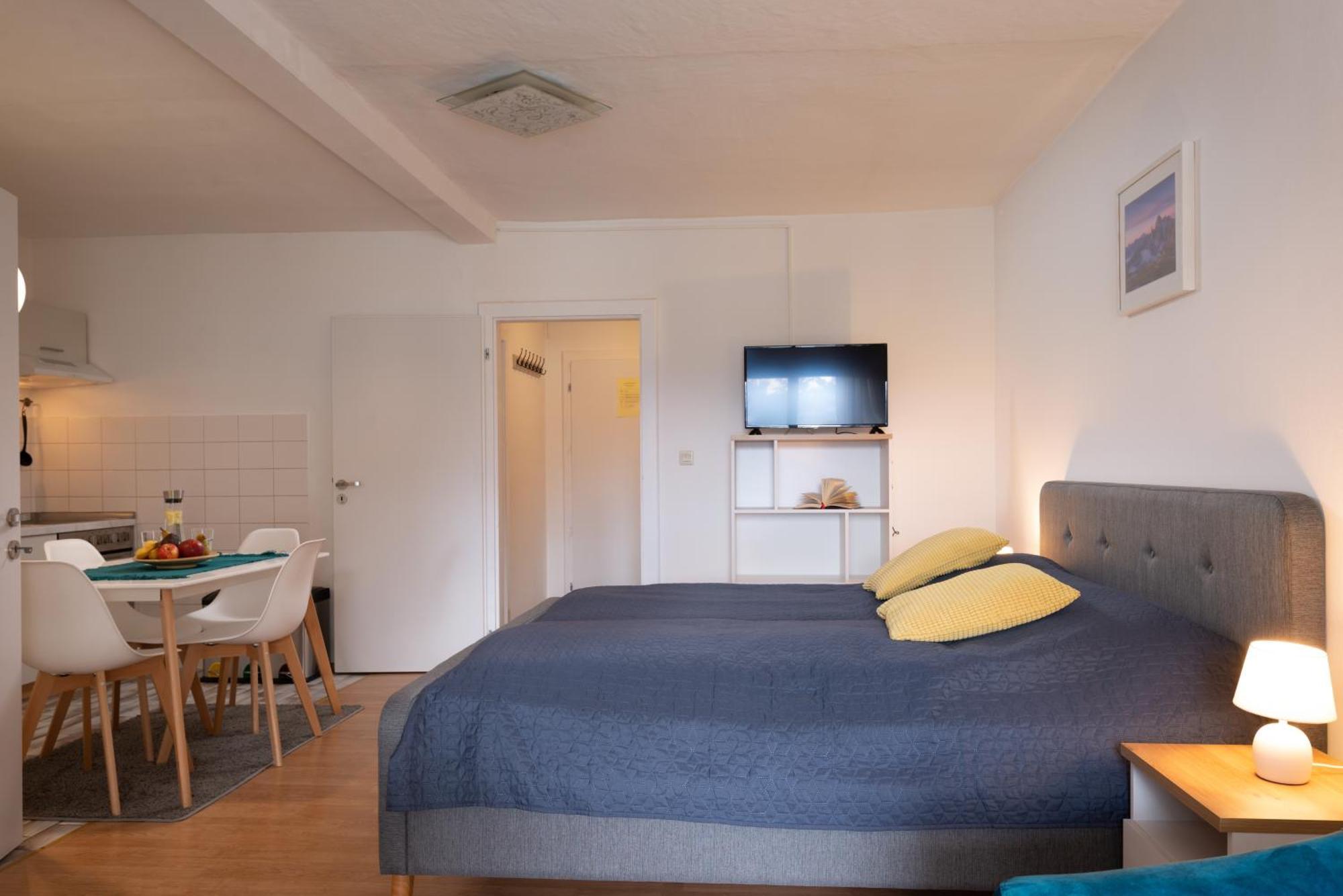 Sun Valley Apartments マイスホーフェン エクステリア 写真