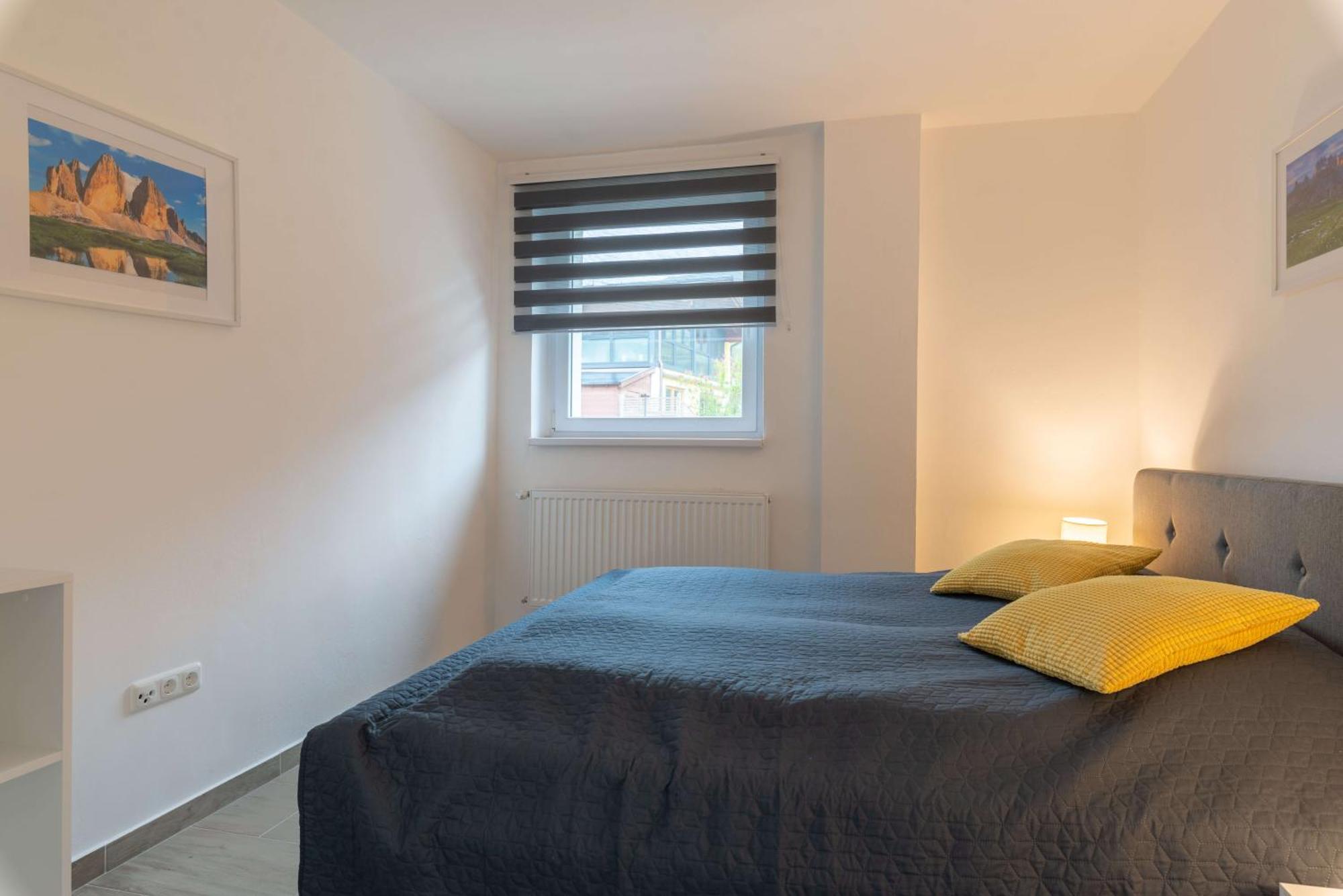 Sun Valley Apartments マイスホーフェン 部屋 写真